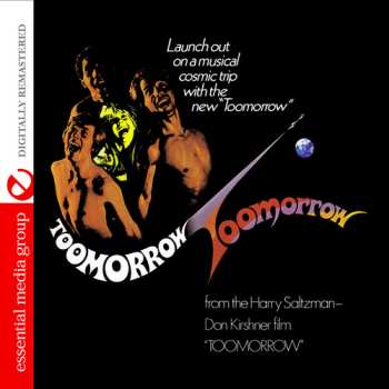 CD Toomorrow: Toomorrow Toomorrow