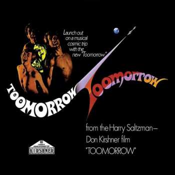 LP Toomorrow: Toomorrow CLR