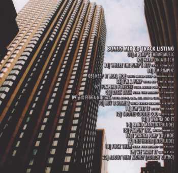 CD/DVD Too Short: Pimpin' Incorporated
