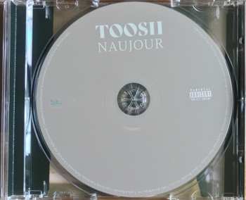 CD Toosii: Naujour