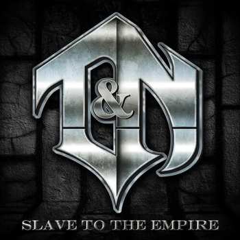 CD Tooth & Nail: Slave To The Empire
