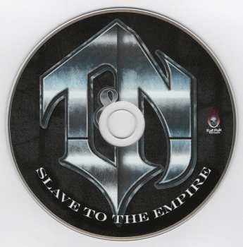 CD Tooth & Nail: Slave To The Empire