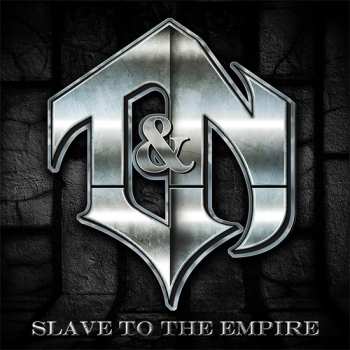 CD Tooth & Nail: Slave To The Empire