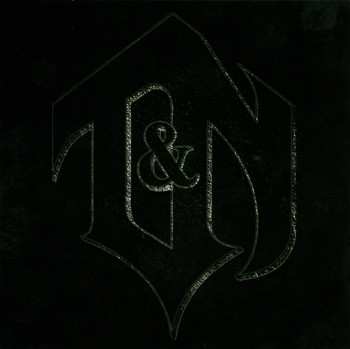 CD Tooth & Nail: Slave To The Empire