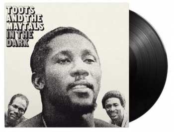 LP Toots & The Maytals: In The Dark