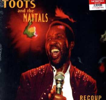 LP Toots & The Maytals: Recoup