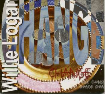 CD Toots & The Maytals: Change