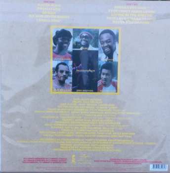 LP Toots & The Maytals: Reggae Got Soul