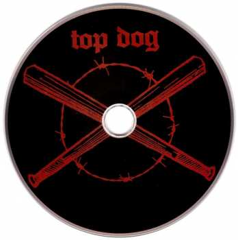 CD Top Dog: Top Dog