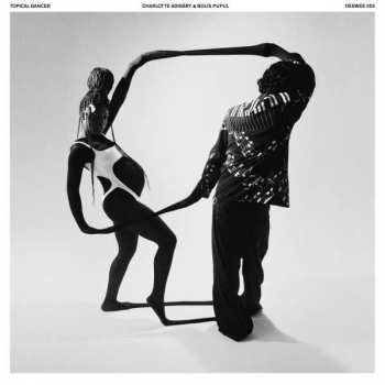 Album Charlotte Adigéry: Topical Dancer