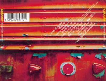 CD Toploader: Magic Hotel