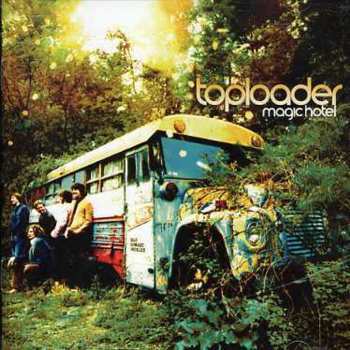 Album Toploader: Magic Hotel