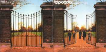 CD Toploader: Onka's Big Moka