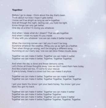 CD Toploader: Seeing Stars
