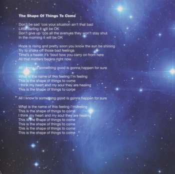 CD Toploader: Seeing Stars