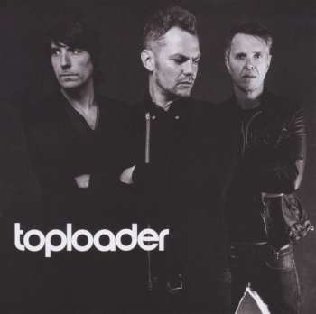 CD Toploader: Seeing Stars