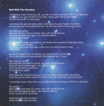 CD Toploader: Seeing Stars
