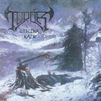 CD Topór: Wieczna Kaźń
