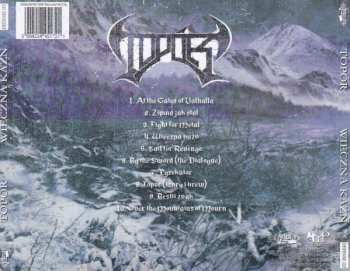 CD Topór: Wieczna Kaźń