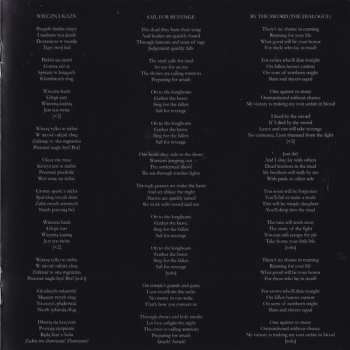 CD Topór: Wieczna Kaźń