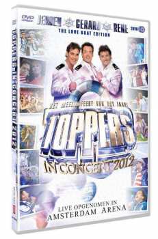 2DVD Toppers: In Concert 2012