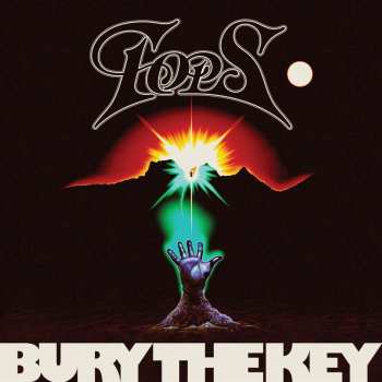 CD TOPS: Bury The Key