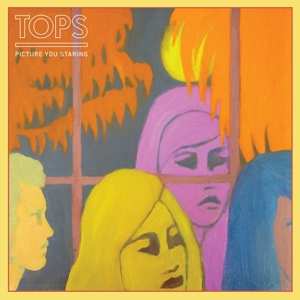 Album TOPS: Picture You Staring