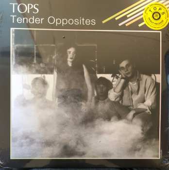 LP TOPS: Tender Opposites CLR | LTD