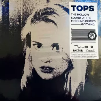 TOPS: The Hollow Sound Of The Morning Chimes  / Anything