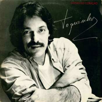 CD Toquinho: Coisas Do Coração LTD