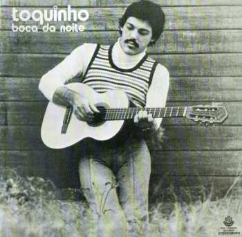 4CD/Doos Toquinho: Que Maravilha (1966-1974)