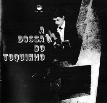 4CD/Doos Toquinho: Que Maravilha (1966-1974)