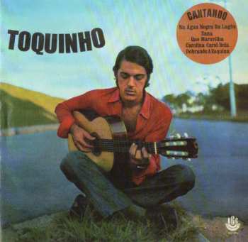 4CD/Doos Toquinho: Que Maravilha (1966-1974)