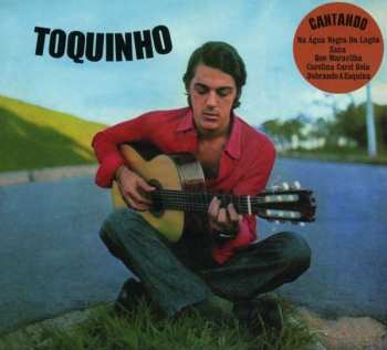 CD Toquinho: Toquinho