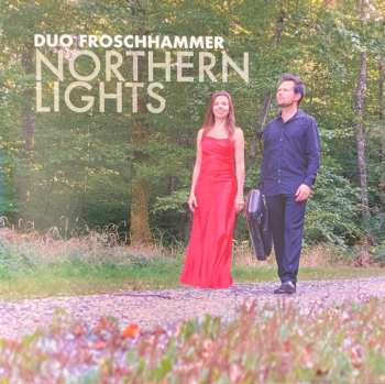 CD Edvard Grieg: Northern Lights