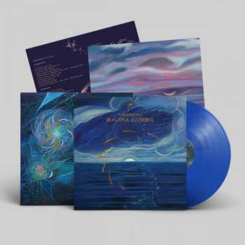 Album Tor Lundvall: Beautiful Illusions
