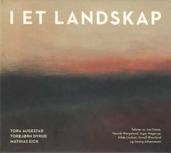 Album Mathias Eick: I Et Landskap