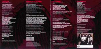 CD Tora Tora: Wild America