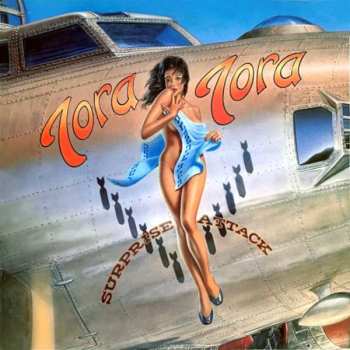 CD Tora Tora: Surprise Attack