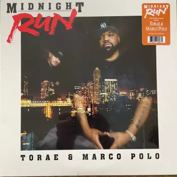 Midnight Run