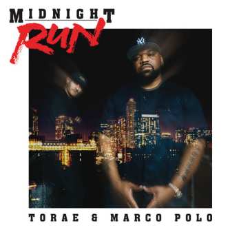 LP Marco Polo: Midnight Run