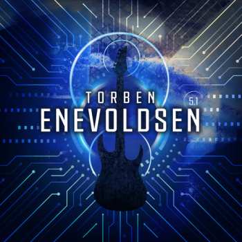 Album Torben Enevoldsen: 5.1