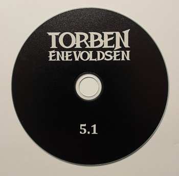 CD Torben Enevoldsen: 5.1
