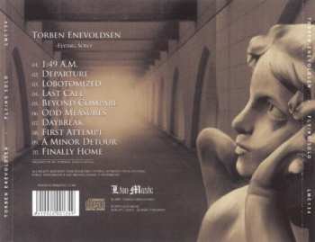 CD Torben Enevoldsen: Flying Solo