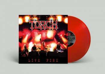 LP Torch: Live Fire LTD