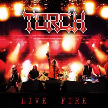 CD Torch: Live Fire