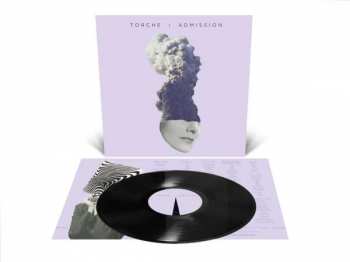 LP Torche: Admission