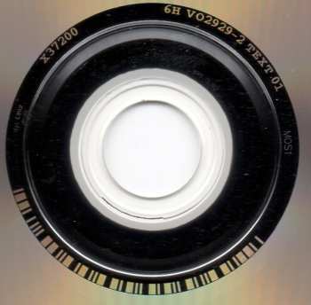 CD Torche: Harmonicraft