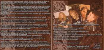 CD Torchure: Beyond The Veil