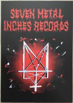 LP Torchure: Beyond The Veil